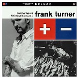 Frank Turner - Positive Songs For Negative People CD1