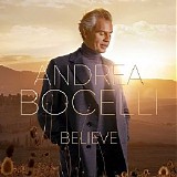 Various artists - Believe (Deluxe)