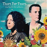 Tears for Fears - Mad World - The Collection CD1