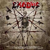 Exodus - Exhibit B: The Human Condition (Japanese Edition)