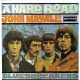 Various artists - A Hard Road CD1