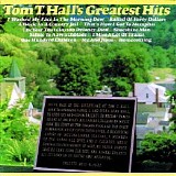 Tom T. Hall - Tom T. Hall Greatest Hits