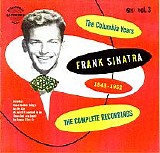 Frank Sinatra - The Complete Recordings (1943-1952) CD3