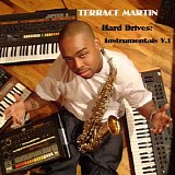 Terrace Martin - Hard Drives (Instrumentals Vol. 1)