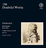 Various artists - Doubtful Works CD198