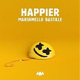 Bastille - Happier - Single