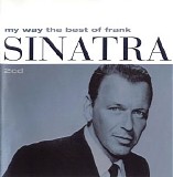 Frank Sinatra - My Way The Best Of Frank Sinatra Cd1