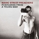 Manic Street Preachers - Postcards From A Young Man CD 4 [B-Sides]