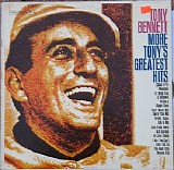 Tony Bennett - More Tony's Greatest Hits