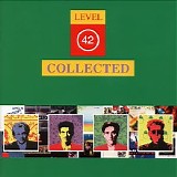 Level 42 - Collected CD1