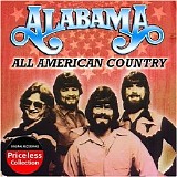 Alabama - All American Country