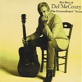 Various artists - The Best of Del McCoury: The Groovegrass Years