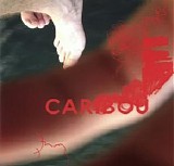 Caribou - Tour CD [2005]