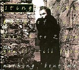 Sting - Nothing 'Bout Me [Promo CD]