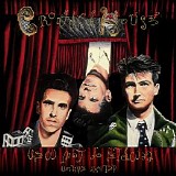 Crowded House - Temple Of Low Men CD1
