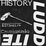 Chumbawamba - History Luddite