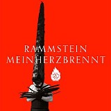 Rammstein - Mein Herz Brennt  - EP