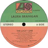 Laura Branigan - The Lucky One (12'') (US)