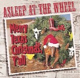 Asleep At The Wheel - Merry Texas Christmas, Y'all