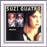 Suzi Quatro - Mixed