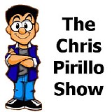 Steven Page - Chris Pirillo Show