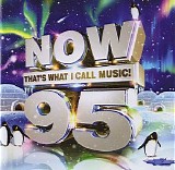 Various artists - Now That's What I Call Music - Volume 95 CD1