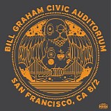 Phish - 2013-08-02 - Bill Graham Civic Auditorium - San Francisco, CA