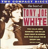 Tony Joe White - The Best Of CD1