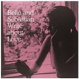 Belle & Sebastian - Write About Love (Japan)