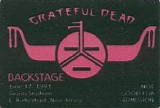 Grateful Dead - 1991-06-17 - Giants Stadium, East Rutherford, NJ CD1