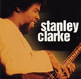 Stanley Clarke - This Is Jazz, Vol. 41