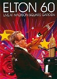 Elton John - Elton 60 - Live At Madison Square Garden (Bonus CD)