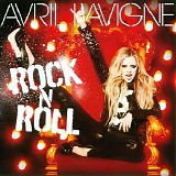 Avril Lavigne - Rock N Roll (Single)
