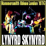Lynyrd Skynyrd - 1976-02-15 - Hammersmith Odeon, London, England