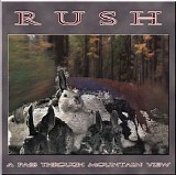 Rush - 1990-06-27 - Shoreline Amphitheatre, Mountain View, CA