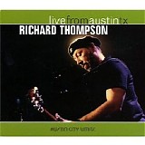 Richard Thompson - Live form Austin TX