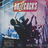 Buzzcocks - The Complete French Sessions (Special Edition) - CD1 - French