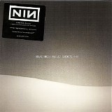 Nine Inch Nails - Ghosts Iâ€“IV CD1 - Ghosts I-II