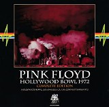 Pink Floyd - 1972-09-22 - Hollywood Bowl, Los Angeles, CA CD1