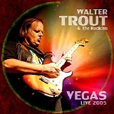Walter Trout & The Free Radicals - Vegas Live