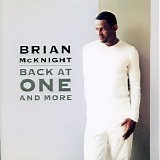 Brian McKnight - Back At One And More