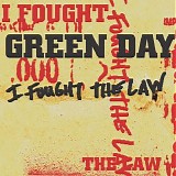 Green Day - I Fought the Law - Single