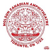 Phish - 2013-07-22 - Molson Canadian Amphitheatre - Toronto, Ontario, Canada