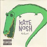 Kate Nash - Mouthwash (Single)