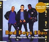 Bad Boys Blue - From Heaven To Heartache