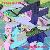 Years & Years - Desire (Remixes) (EP)