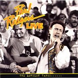 Paul Rodgers - Live. The Loreley Tapes
