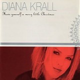 Diana Krall - Have Yourself A Merry Little Christmas (EP)