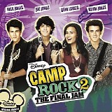 Various artists - Camp Rock 2: The Final Jam