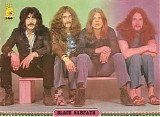 Black Sabbath - 1977-04-05 - Paris Pavillon, Paris, France